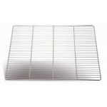 Light stainless steel grid Gastronorm 1/1 Model GR11VAIL