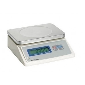 Electronic scale Model BL4545 Division in gr. 4