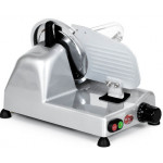 Ergonomic gravity electric slicer Model series Lusso 195GL domestic