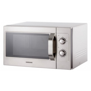 Professional Samsung microwave oven Manual controls 5 power levels 30 programs 1 magnetron MODEL CM1099