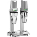 Milkshaker Model FP2I 2 Stainless steel glasses