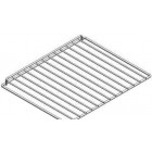 Horizontal stainless steel grid MOD. kG7X