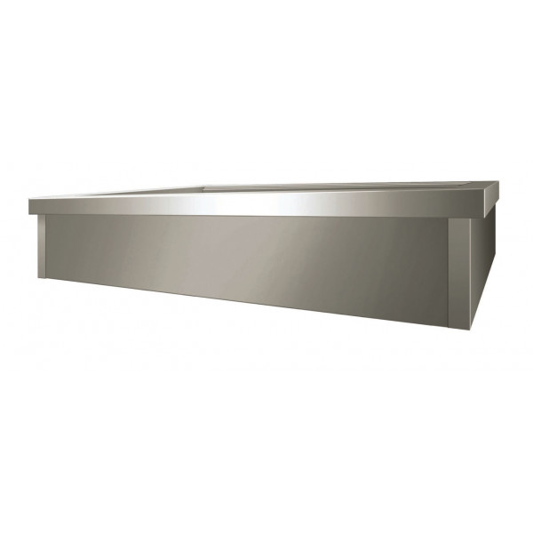 Built-in bain-marie bowl Model VBC211