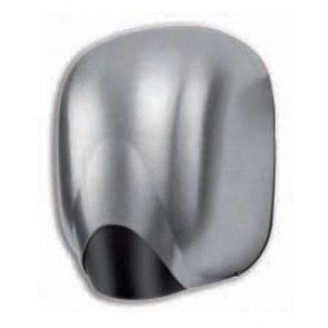 Satin Electric hand dryer , BLADE without photocell  resistance to high performance MDL Model T704312