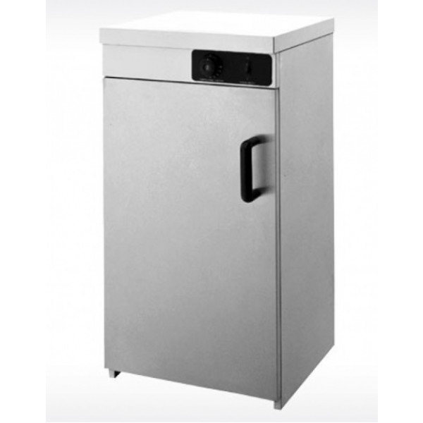 Stainless Steel Plate Warmer Model PWS