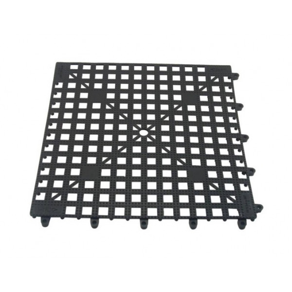 Bar mat black Model TBAR33