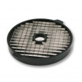 Dicing grid Model FMC8D Thickness 8 mm Combined with discs FC and FCO Suitable for vegetable cutter models CA-31/41/62/3V/4V