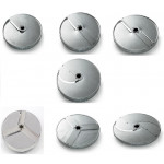 Slicing discs Model FCOC Suitable for vegetable cutter Models CA-31/41/62/3V/4V