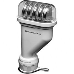 Pasta press Model 5KSMPEXTA for Planetary mixer