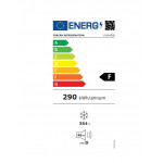Deep-freezer Model BD450S