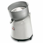 Electric juicer Model Apollo r.p.m. 320