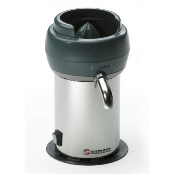 Manual juicer Model ECM Oranges production/hour: 200 Total power 130 W