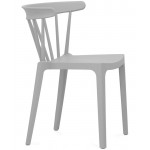 Indoor chair TESR ​Polypropylene frame Model 1842-F28
