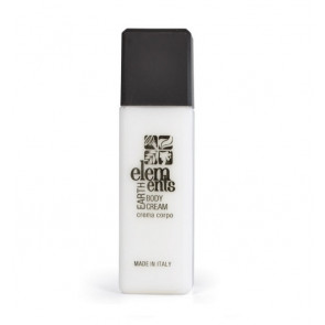 Body cream STK Elements Box of 330 pieces Model ELCC40