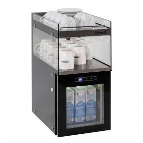 Cup warmer CLN Model CRLCT