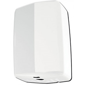 Electric hand dryer with infrared sensors white color or ABS - Nylon MDL high performance Perfect drying in 15 sec Model DRY MAX UV 704520