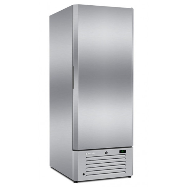 430 stainless steel super-insulated freezer cabinet MON Model STARK NX static and tropicalized