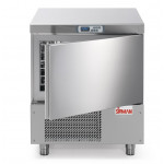 Blast chiller Modello DOLOMITI 5CT