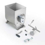 Meat mixer Model IP20Man