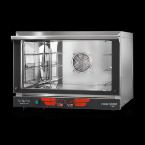 Electric Digital Convection oven Trays capacity 3 - 600x400 Model FED03NEPSV