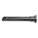 Spout double outlet ø 12x82,5 mm applicable with FS3305 PAVONI Model F3014