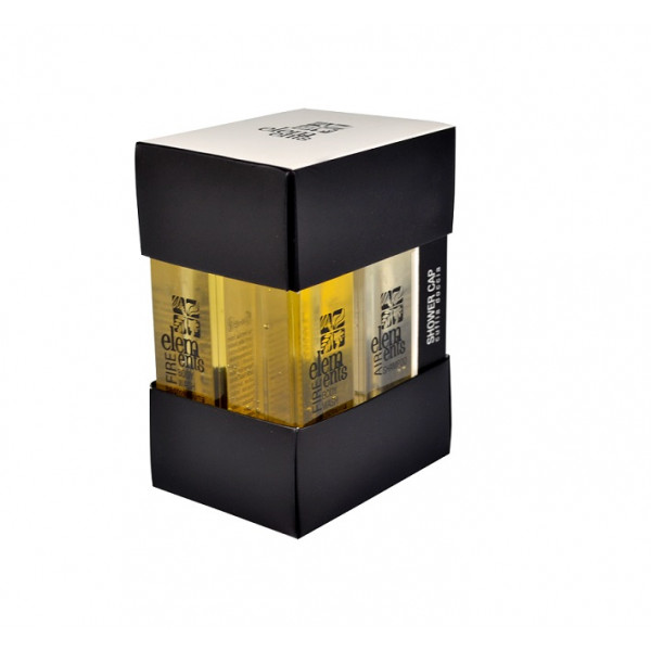 Double kit STK Elements Box of 60 pieces Model C-ELEMENTS/2
