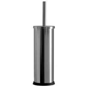 Toilet brush holder Stainless steel 304 Polished or Brushed MDL - Model TOP 101811
