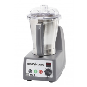 Kitchen Blender Model BL3