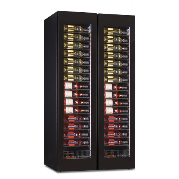 Wine cooler Model SW2242TB