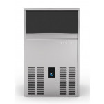 Ice maker Full ice cubes Storage kg 22 Daily production kg 54 Model C54
