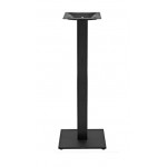 Indoor base TESR Powder coated steel frame, adjustable feet 749-33940H