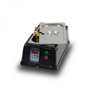 Digital Chocolate melters  ICB Model 09.SC3,5LD Wattage 80W