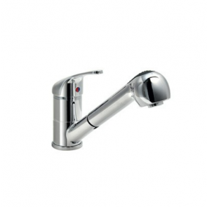 One hole sink mixer MNL Model R0201020212