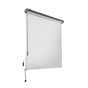 Shading roller curtain for vertical fixing STK Model S7404030000