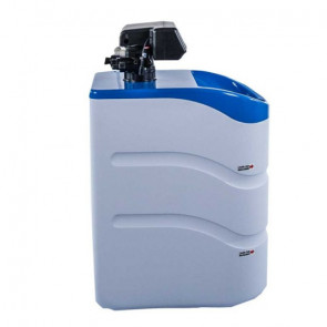 Automatic volumetric electronic water softener BLG Modello AVT15