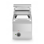 Electric potato warmer MDLR Model F6030SPET Container GN 1/2