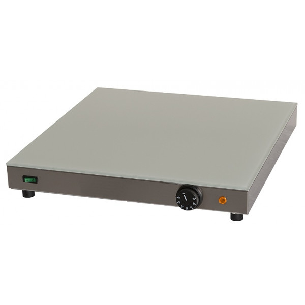 Warming plate Model PV50