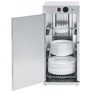 Stainless Steel Plate Warmer Model SPA60