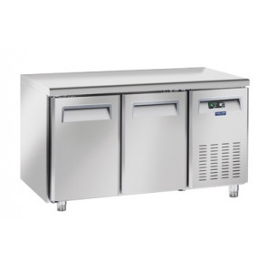 Ventilated refrigerated pastry counter ModelPA2100Suitable for trays 600x400