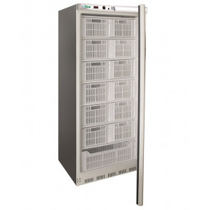 Static freezer cabinet Model G-EF600SSCAS Capacity13 containers cm L51,5xP31xH17,5