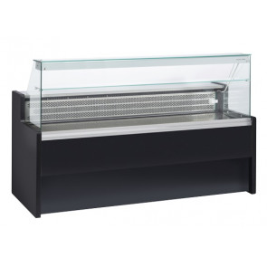 Serve-over refrigerated counter Model WTE200