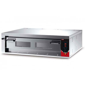 Pizza oven Model VESUVIO 105x70 Digital Electric