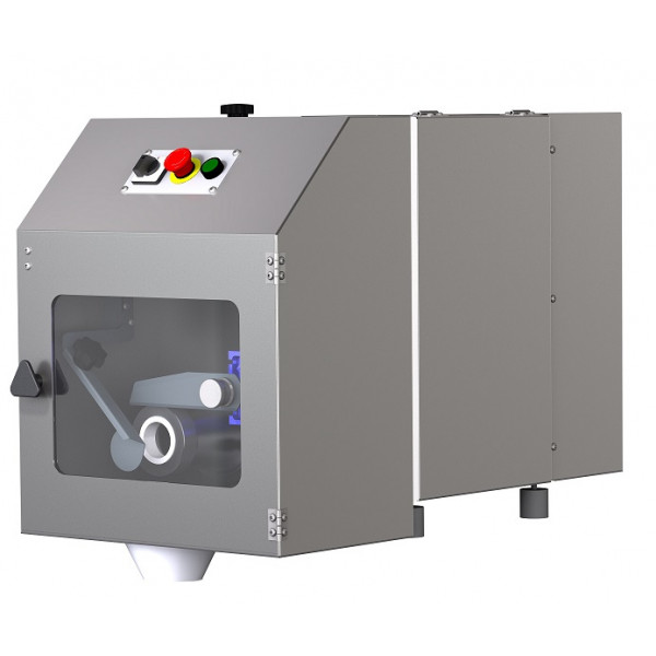 Automatic dough divider for pasta PG Model SA800 three-phase supply V400/3/50Hz