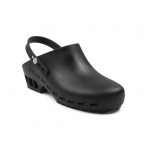 Autoclavable sanitary plinth Black Model 112601