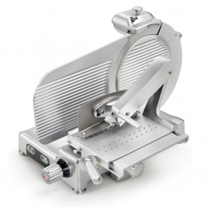 Slicer for meat Model Tiziano 370 Evo VCS