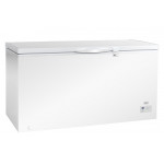 Deep-freezer for Frozen Food Model AX500CF