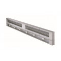 Infrared food warmer with light 1219x229x64mm 1340W KAR Model GRAHL-48