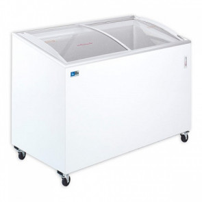 Deep-freezer for ice cream and frozen food Model FIVS400