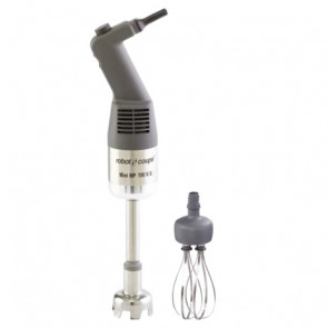 immersion blender for small preparations Model MINI MP 190 V.V. COMBI with Whisk
