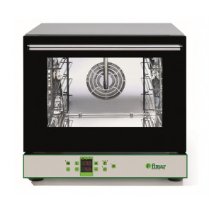 Convection oven with humidifier Model CMP423D